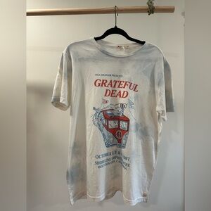Grateful Dead Graphic T-Shirt By Marine Layer